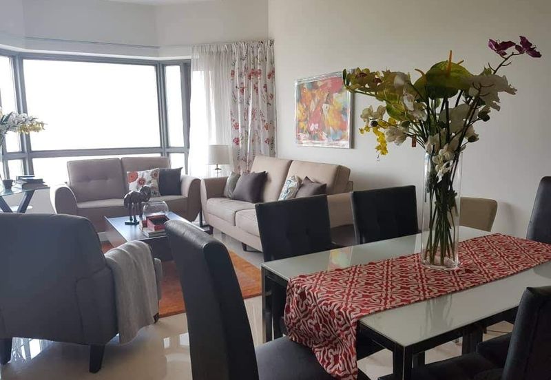 The Sentral Residences