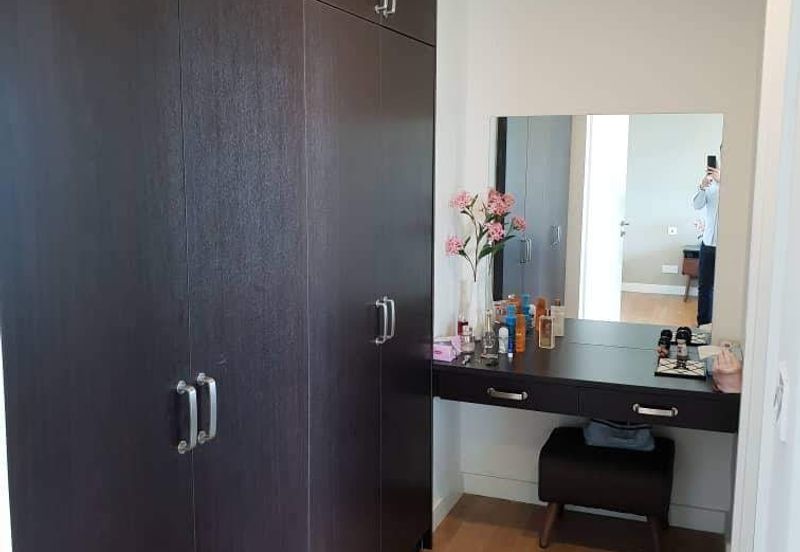 The Sentral Residences