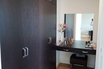 The Sentral Residences