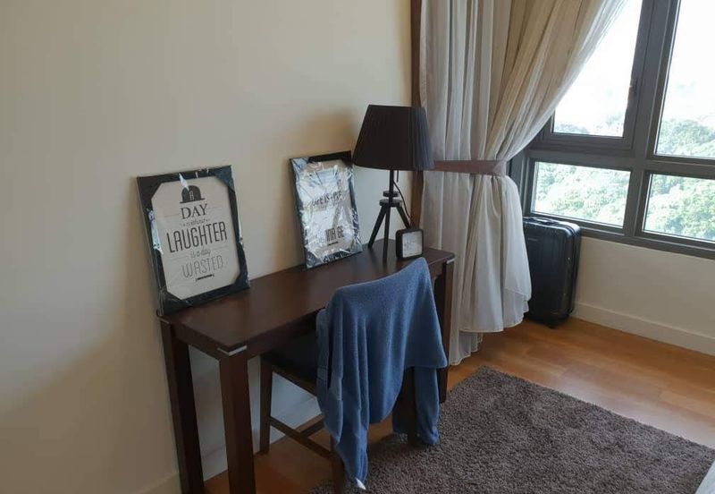 The Sentral Residences