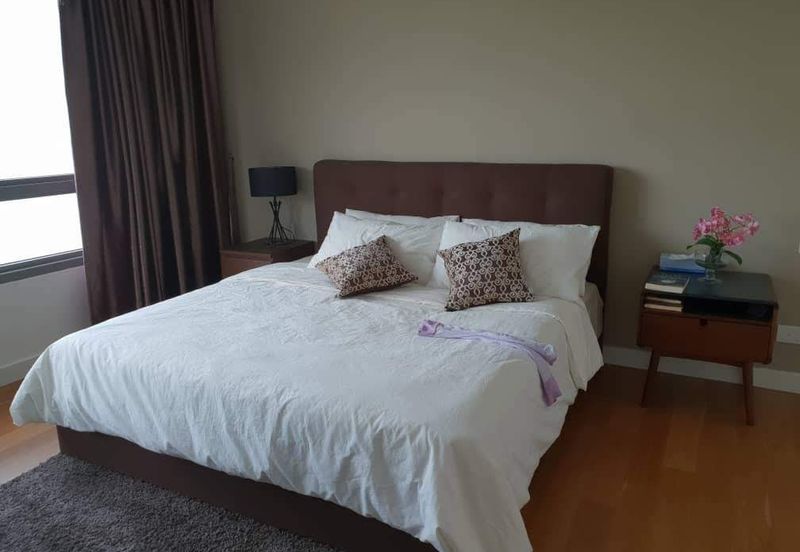 The Sentral Residences