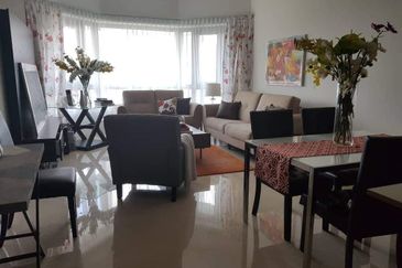 The Sentral Residences