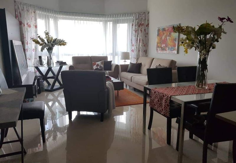 The Sentral Residences