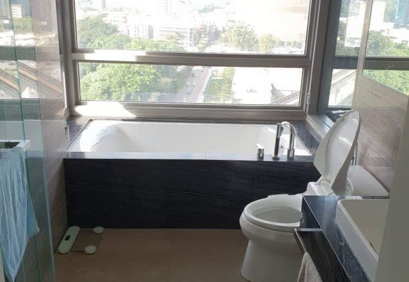 The Sentral Residences