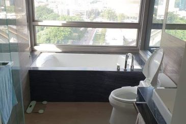 The Sentral Residences