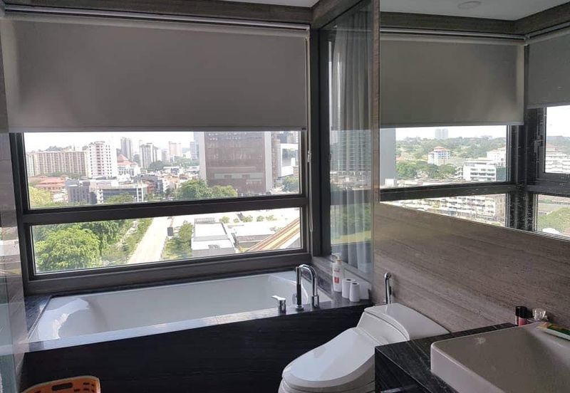 The Sentral Residences