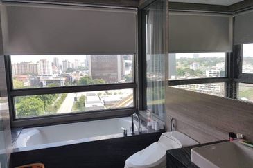 The Sentral Residences