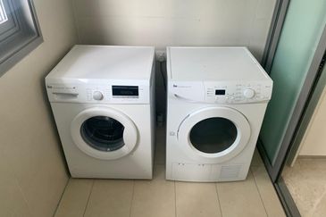 The Sentral Residences