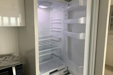 The Sentral Residences