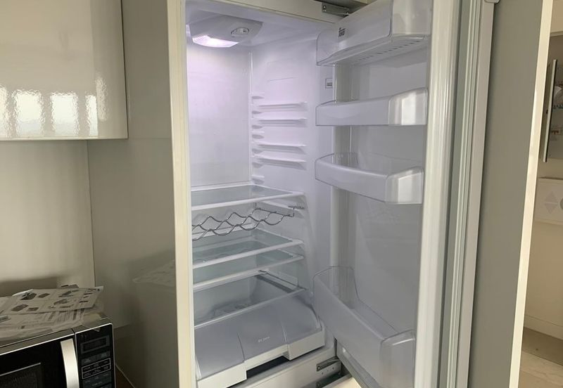 The Sentral Residences