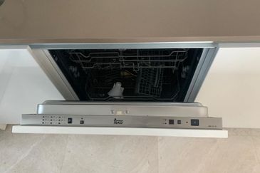 The Sentral Residences