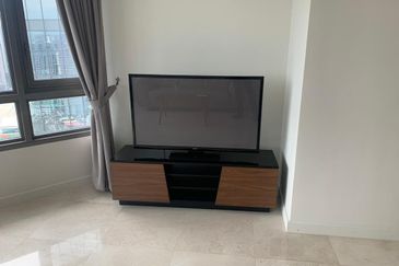 The Sentral Residences