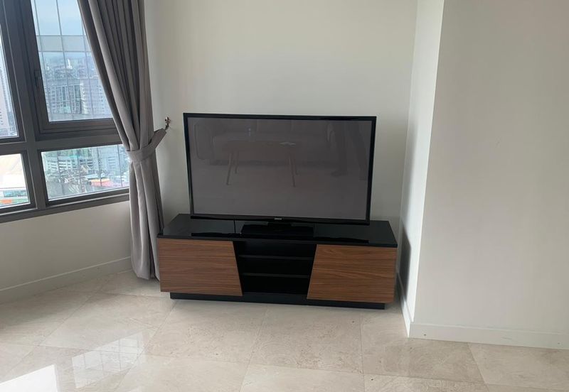 The Sentral Residences