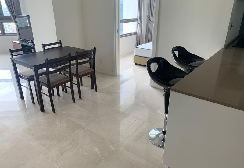 The Sentral Residences