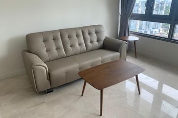 The Sentral Residences