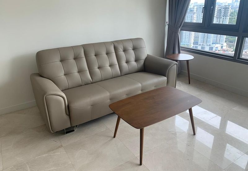 The Sentral Residences