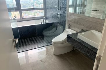 The Sentral Residences