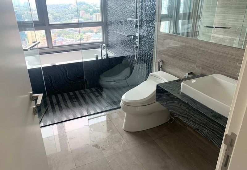 The Sentral Residences