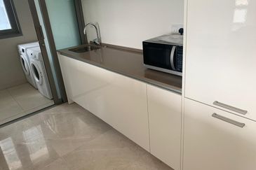 The Sentral Residences