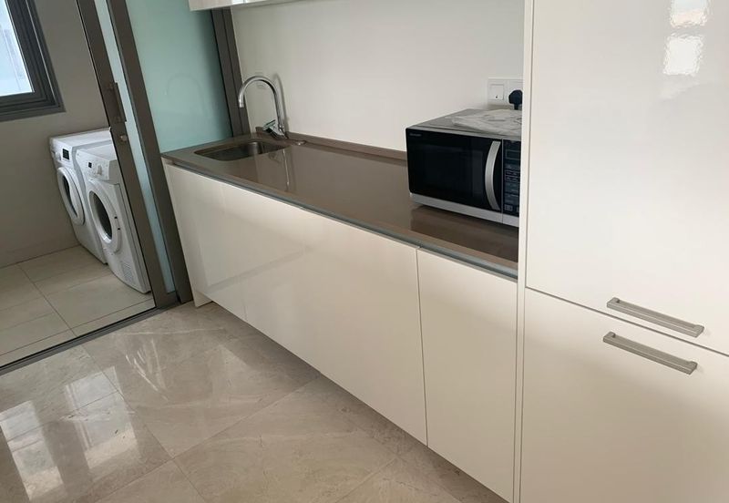 The Sentral Residences