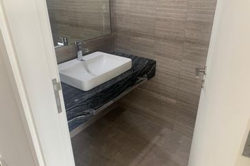 The Sentral Residences