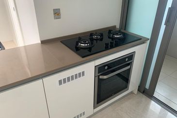 The Sentral Residences