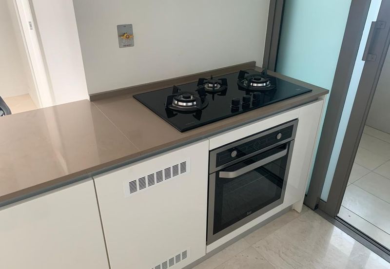 The Sentral Residences