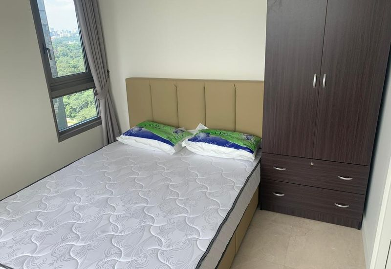 The Sentral Residences