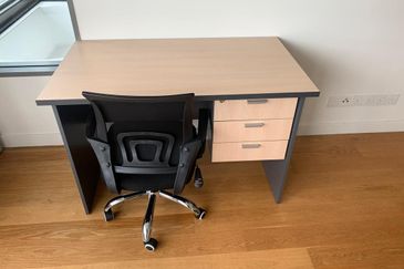 The Sentral Residences