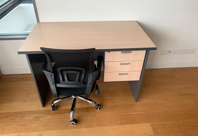 The Sentral Residences