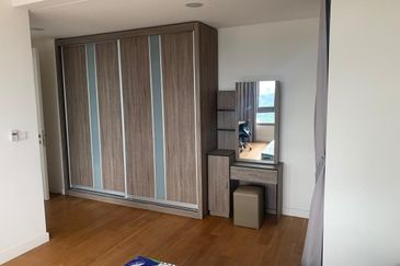 The Sentral Residences