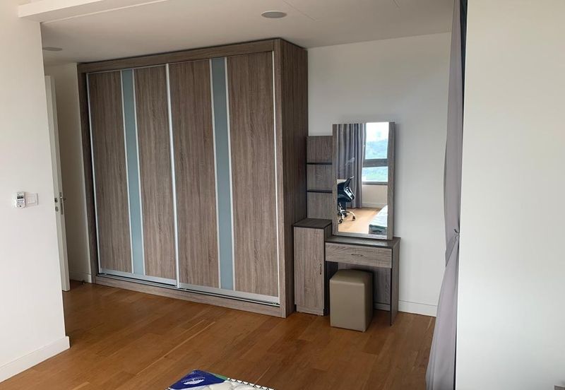 The Sentral Residences