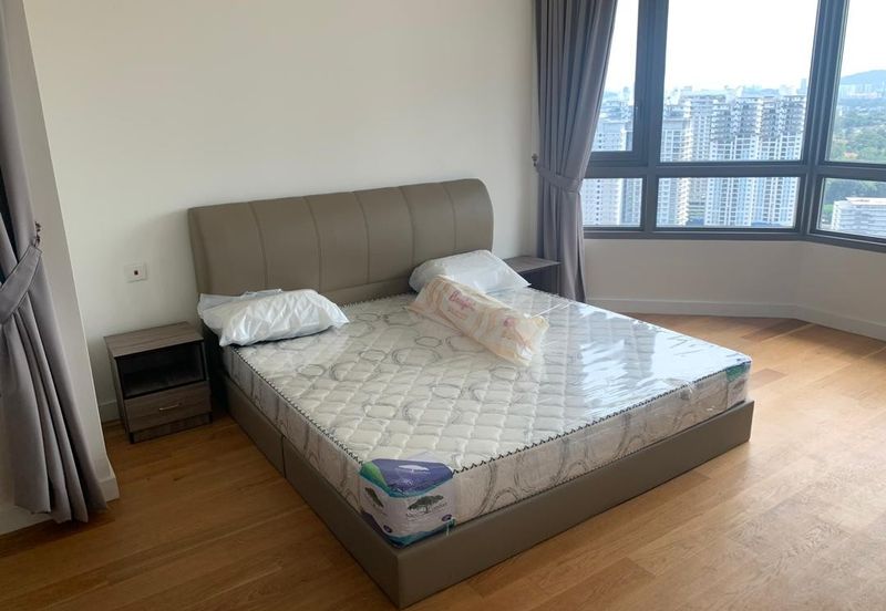 The Sentral Residences