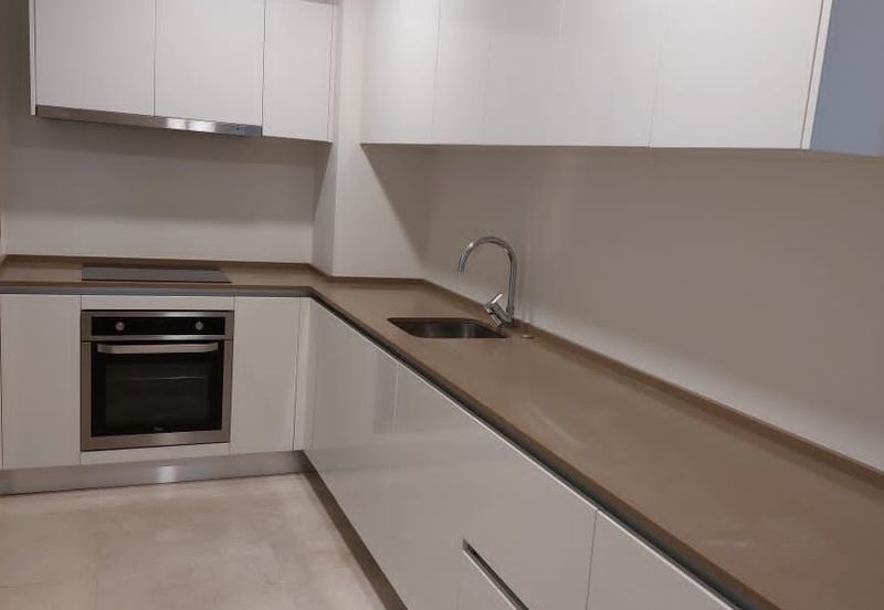 The Sentral Residences