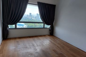 The Sentral Residences