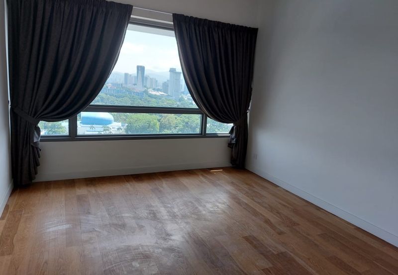 The Sentral Residences