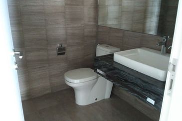 The Sentral Residences