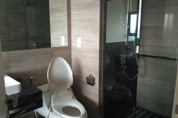 The Sentral Residences