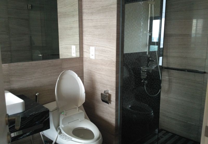 The Sentral Residences