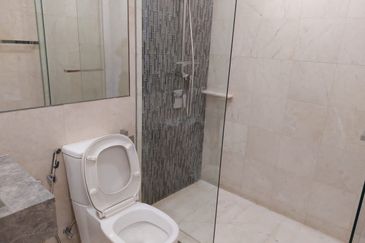 The Sentral Residences