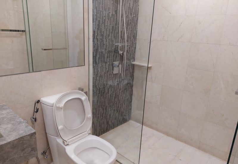 The Sentral Residences