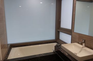 The Sentral Residences