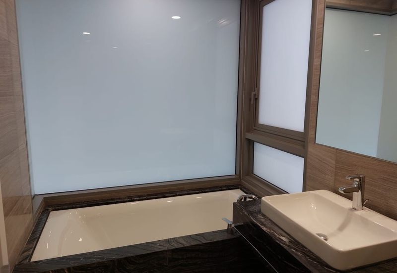 The Sentral Residences