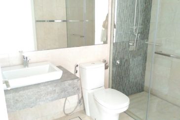 The Sentral Residences