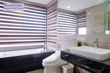 The Sentral Residences