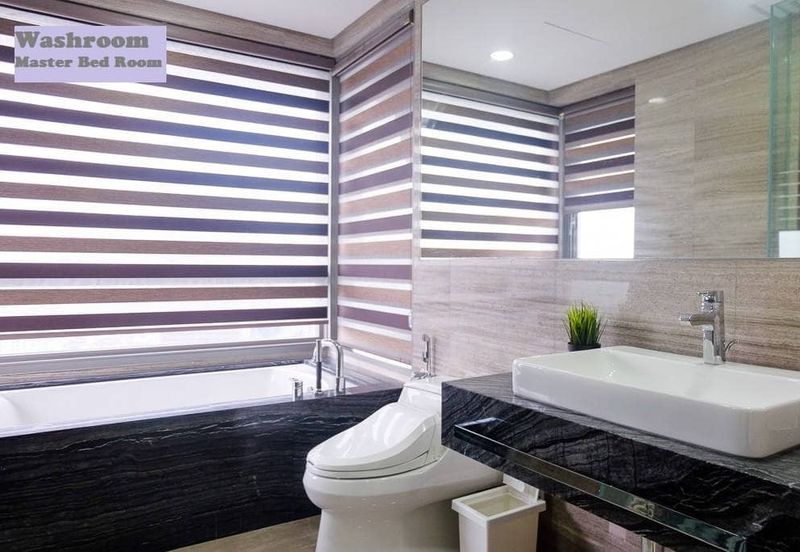 The Sentral Residences