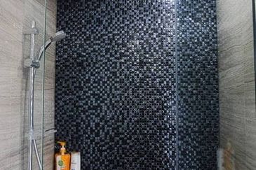 The Sentral Residences