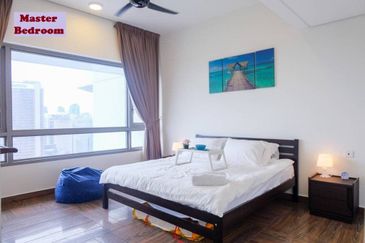 The Sentral Residences