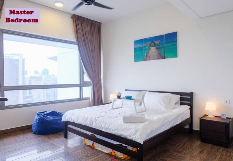 The Sentral Residences