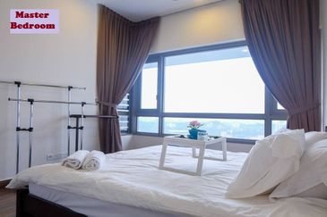 The Sentral Residences